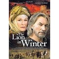 Lion In Winter